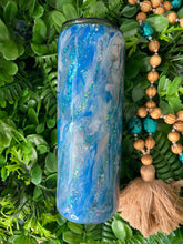 Load image into Gallery viewer, 20oz Skinny Milky Way Witchy Woman Tumbler