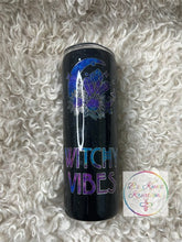 Load image into Gallery viewer, Witchy Vibes 20oz Tumbler
